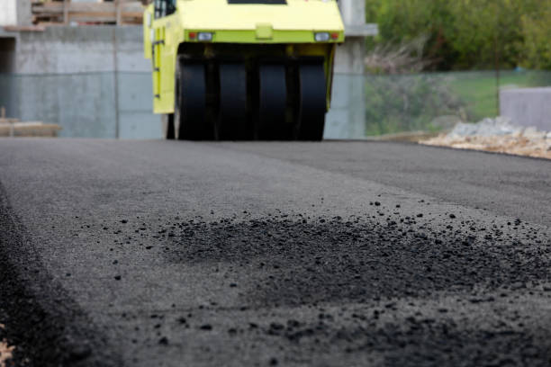 Best Driveway Resurfacing Pavers  in The Meadows, FL
