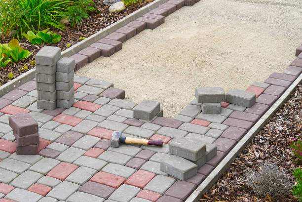Best Driveway Paver Sealing  in The Meadows, FL