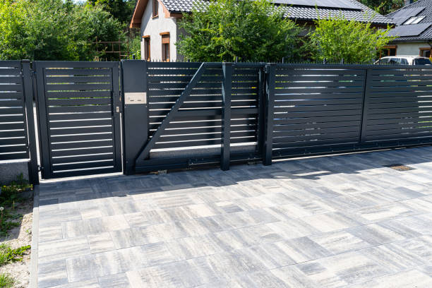 Driveway Pavers for Homes in The Meadows, FL