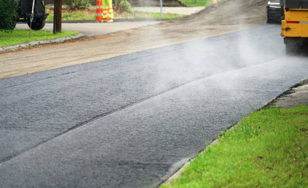 Best Best Driveway Pavers  in The Meadows, FL