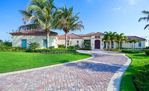 Reasons to Select Us for Your Driveway Paving Requirements in The Meadows, FL